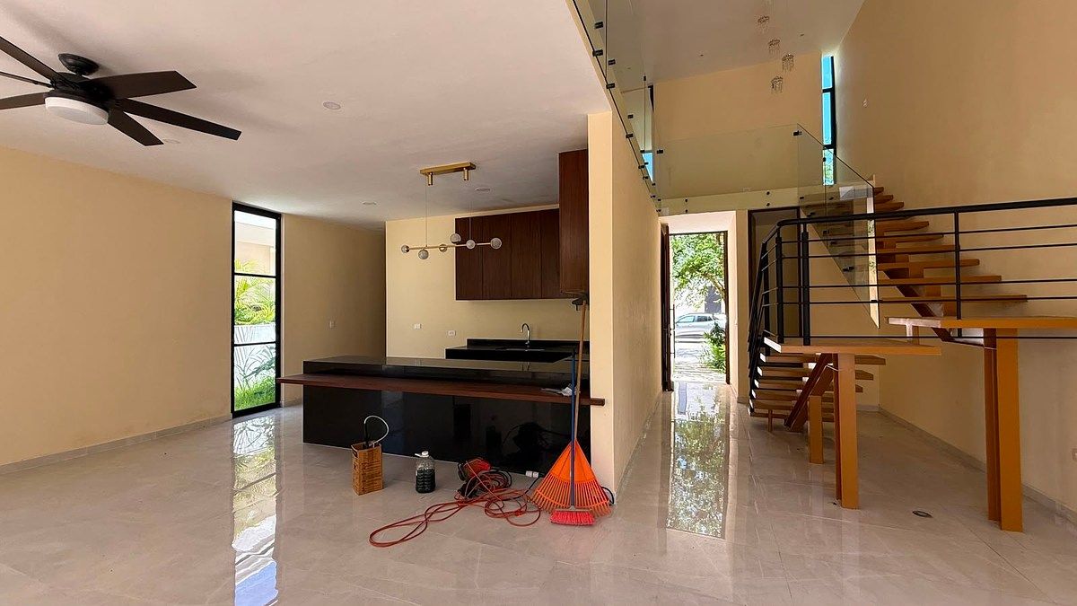 Casa en Yucatán Country Club, Yucatán — foto 4