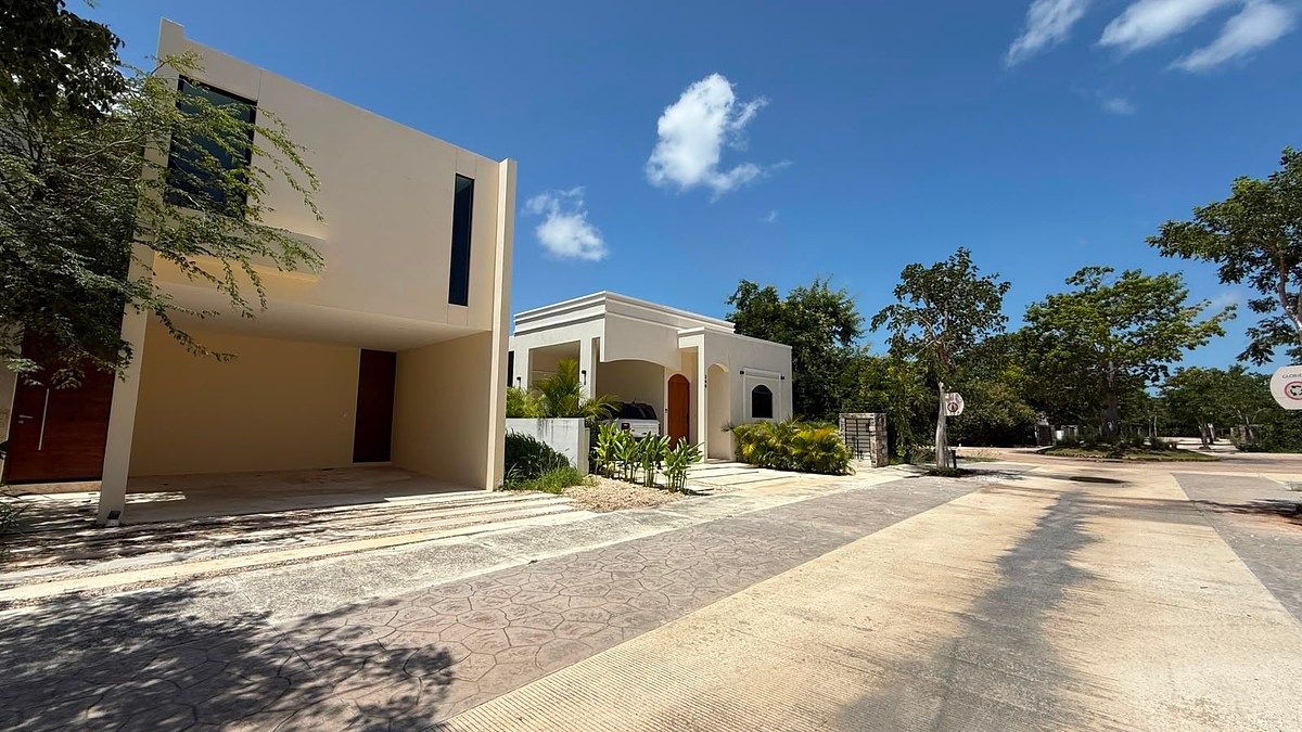 Casa en Yucatán Country Club, Yucatán — foto 3