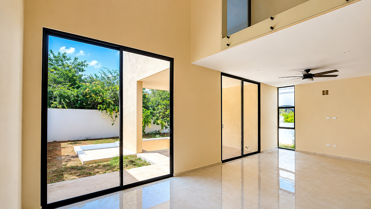 Casa en Yucatán Country Club, Yucatán — foto 3