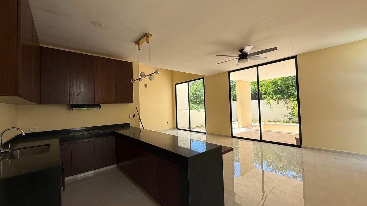 Casa en Yucatán Country Club, Yucatán — foto 5