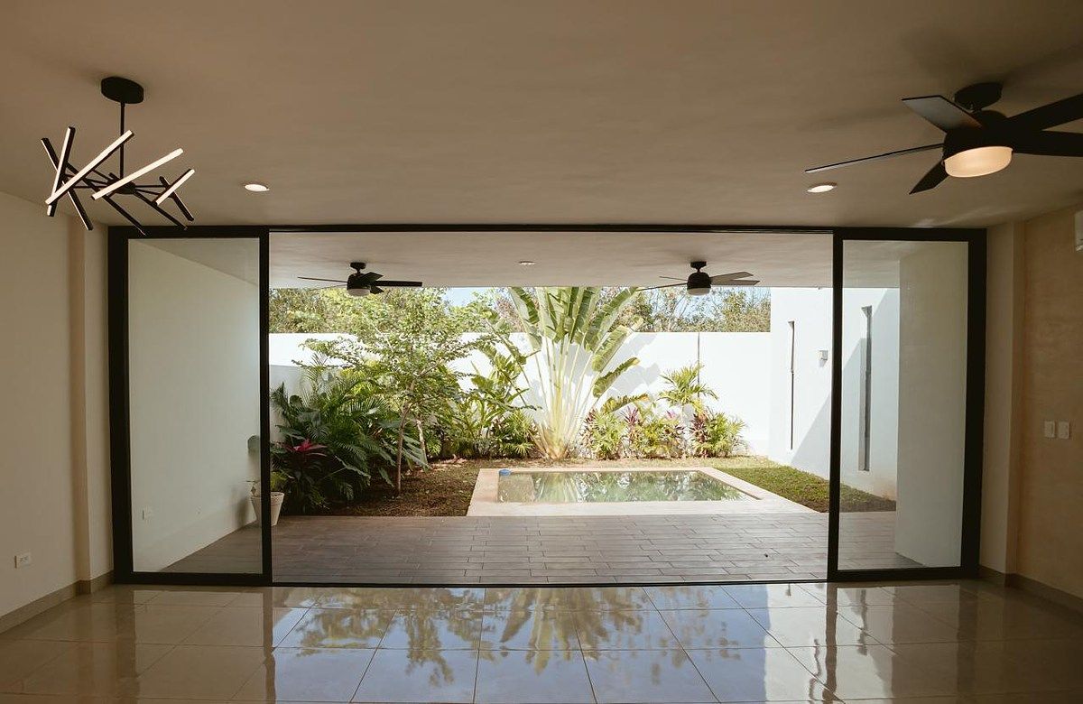 Casa en Cholul, Yucatán — foto 4
