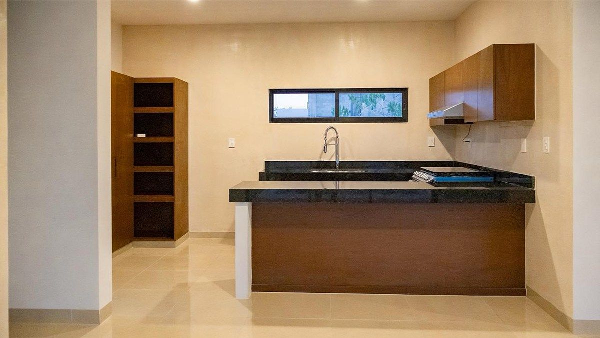 Casa en Cholul, Yucatán — foto 5