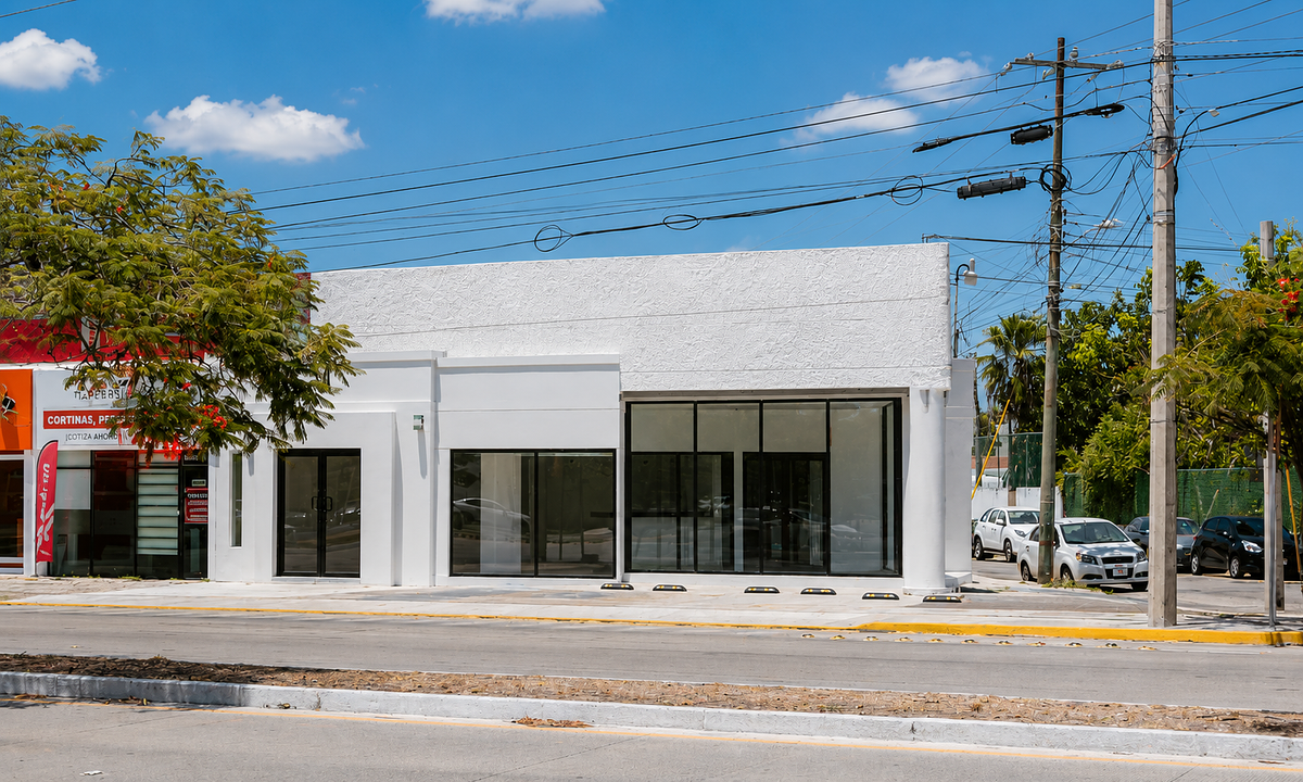 Local Comercial en Campestre, Yucatán — foto 2