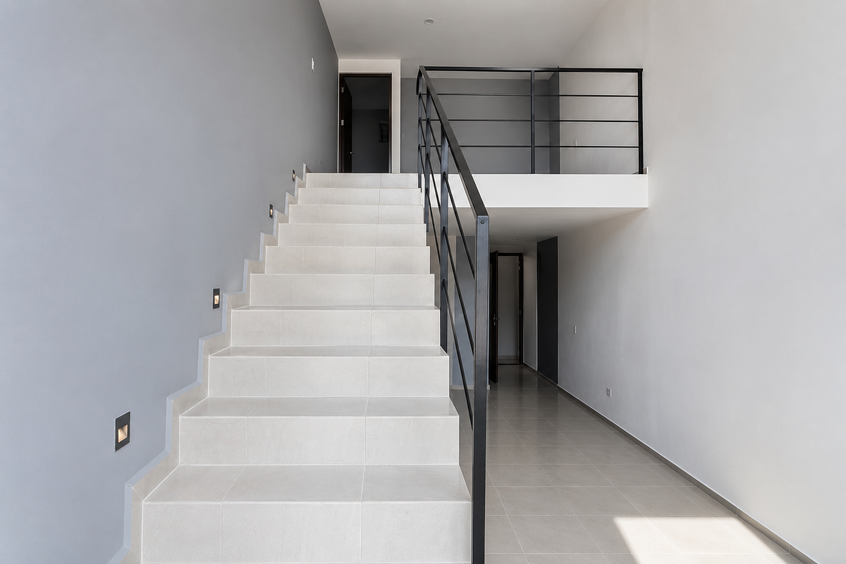 Departamento en Temozón Norte, Yucatán — foto 5