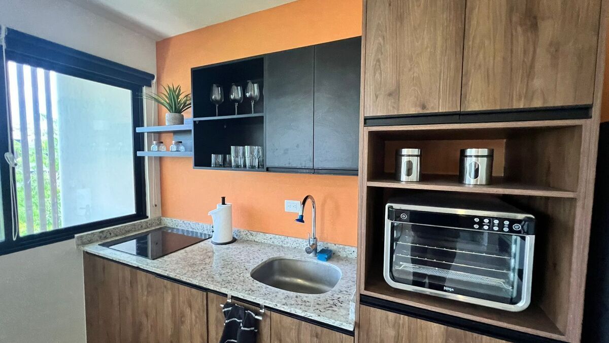 Departamento en Temozón Norte, Yucatán — foto 4