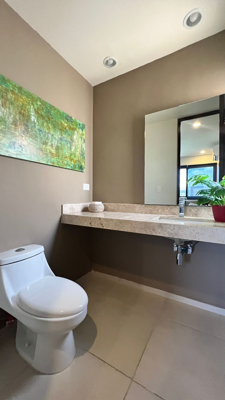 Departamento en Temozón Norte, Yucatán — foto 5