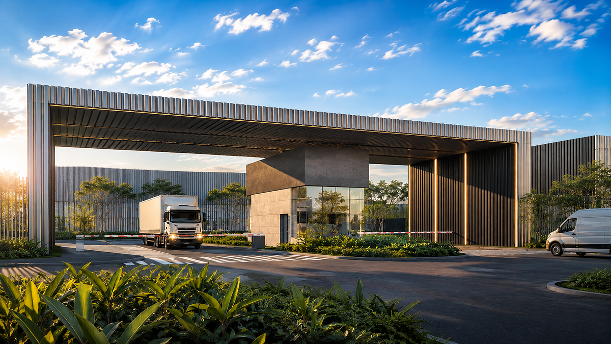Bodegas modulares  en Pre Venta en Carretera Mérida Progreso