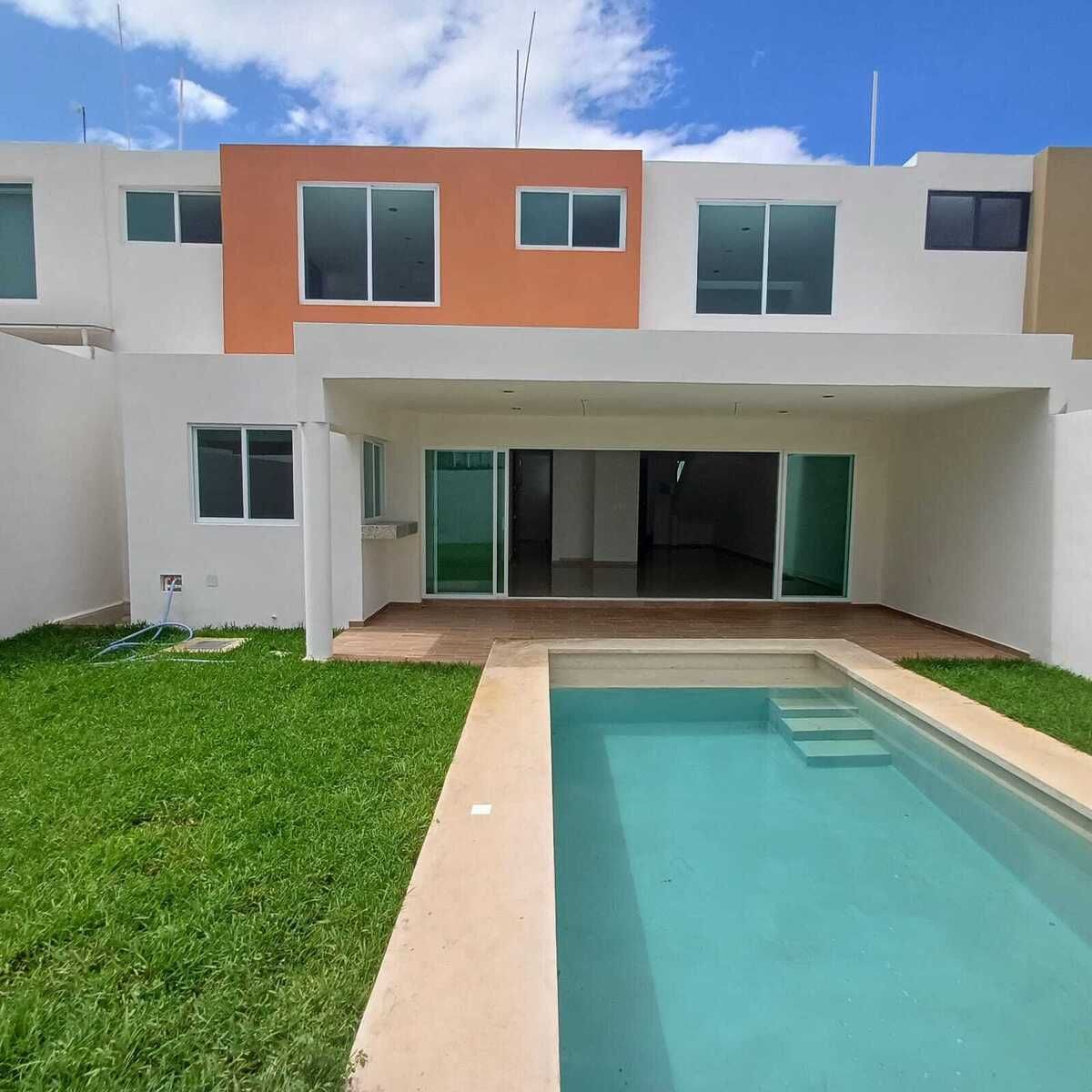 Casa en Conkal, Yucatán — foto 2