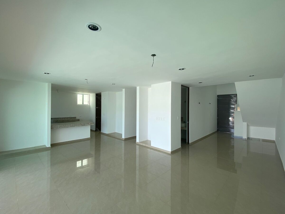 Casa en Conkal, Yucatán — foto 3