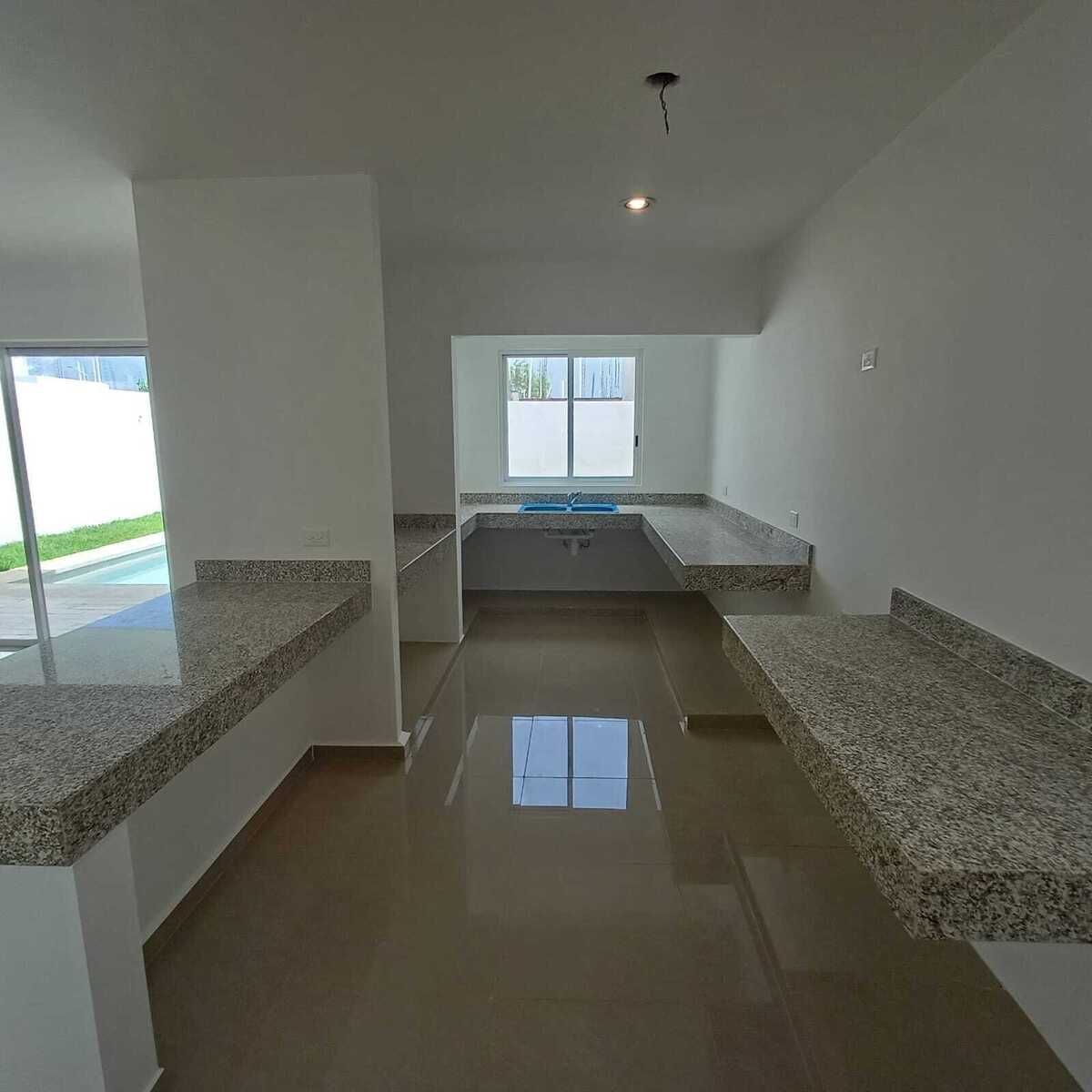 Casa en Conkal, Yucatán — foto 4