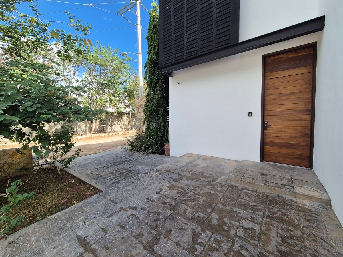 Casa en Dzityá, Yucatán — foto 3