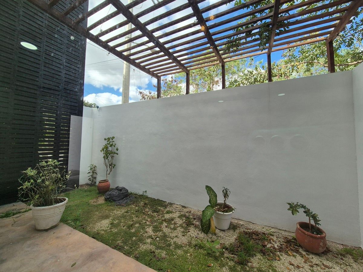 Casa en Dzityá, Yucatán — foto 5