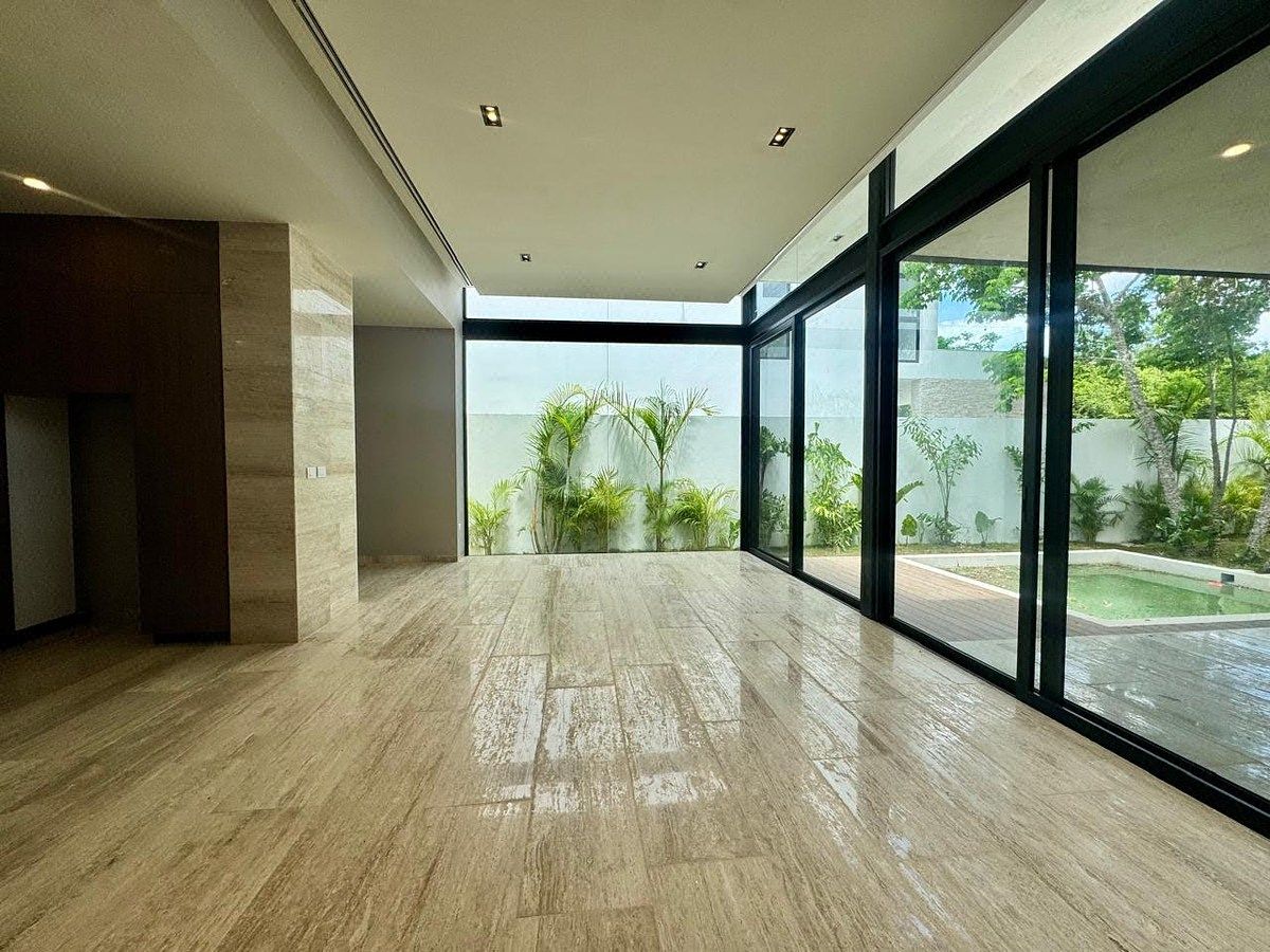 Casa en Oncán, Yucatán — foto 3