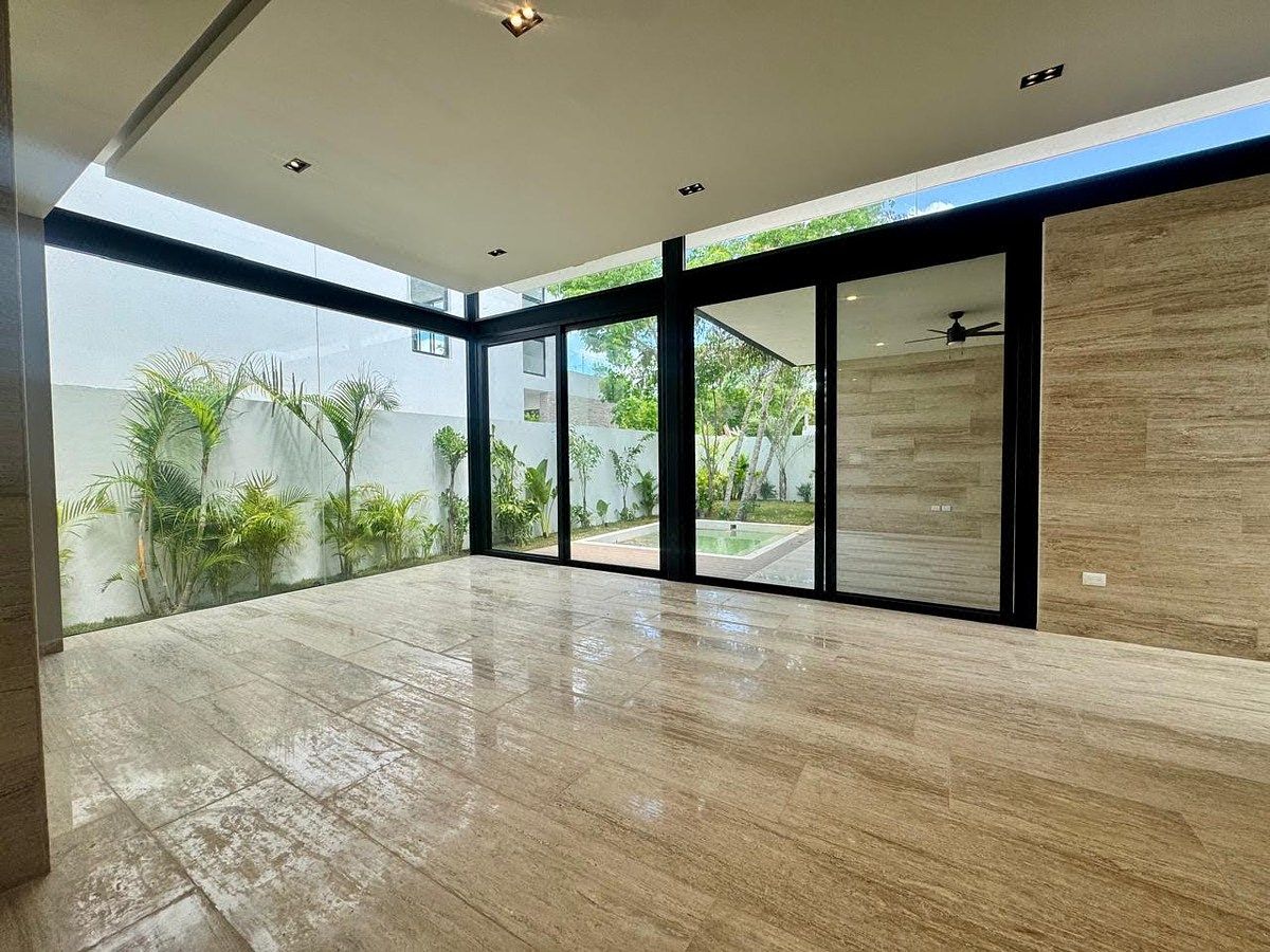 Casa en Oncán, Yucatán — foto 4