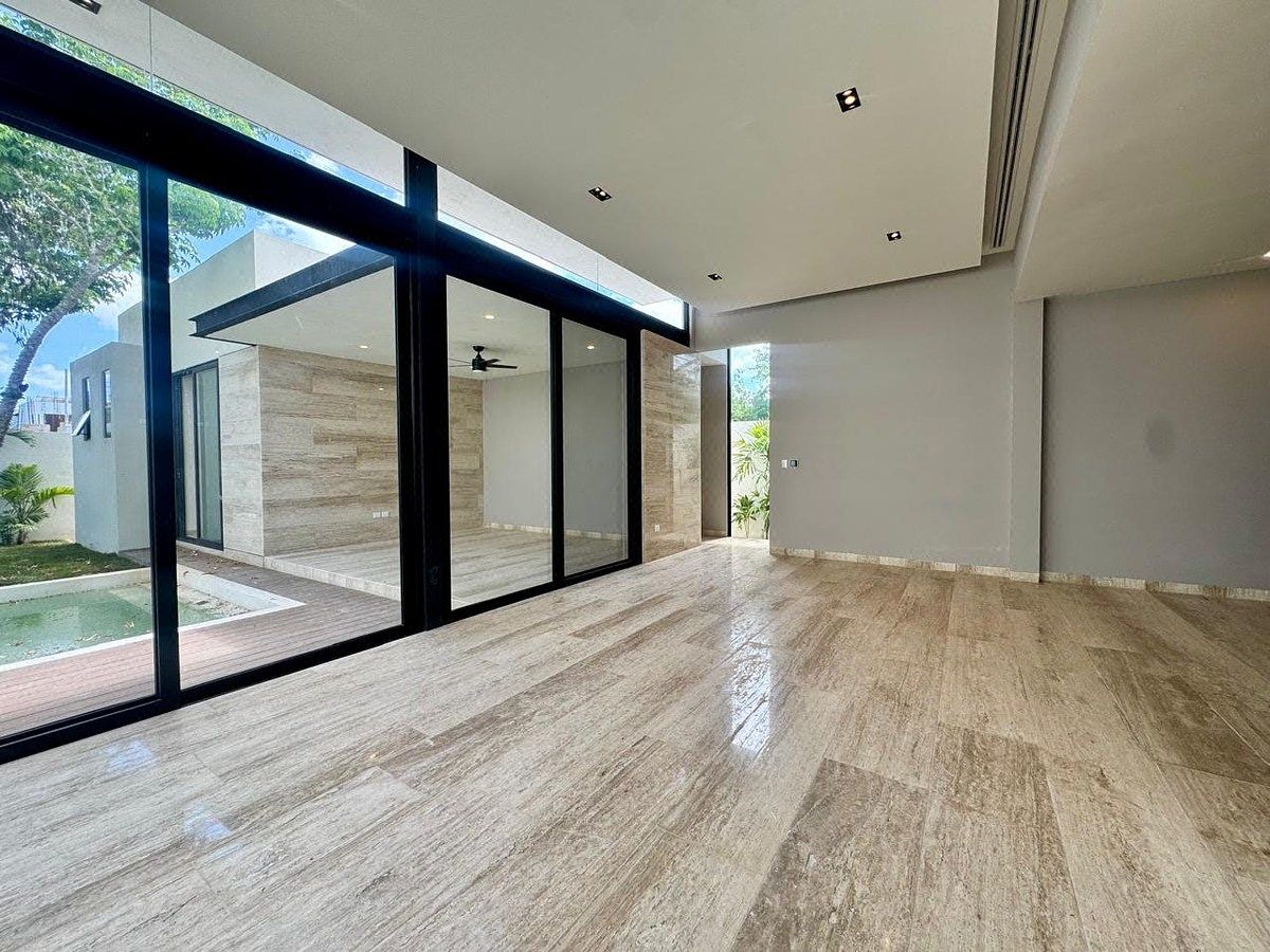 Casa en Oncán, Yucatán — foto 5