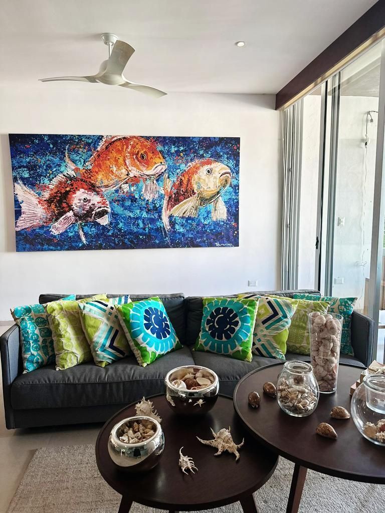 Departamento en San Bruno, Yucatán — foto 3