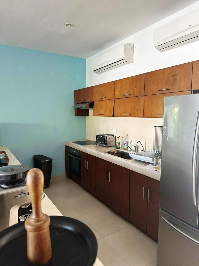 Departamento en San Bruno, Yucatán — foto 4
