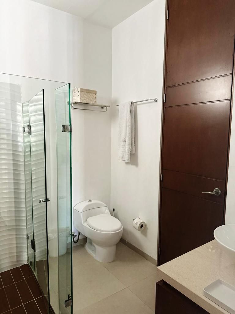 Departamento en San Bruno, Yucatán — foto 5