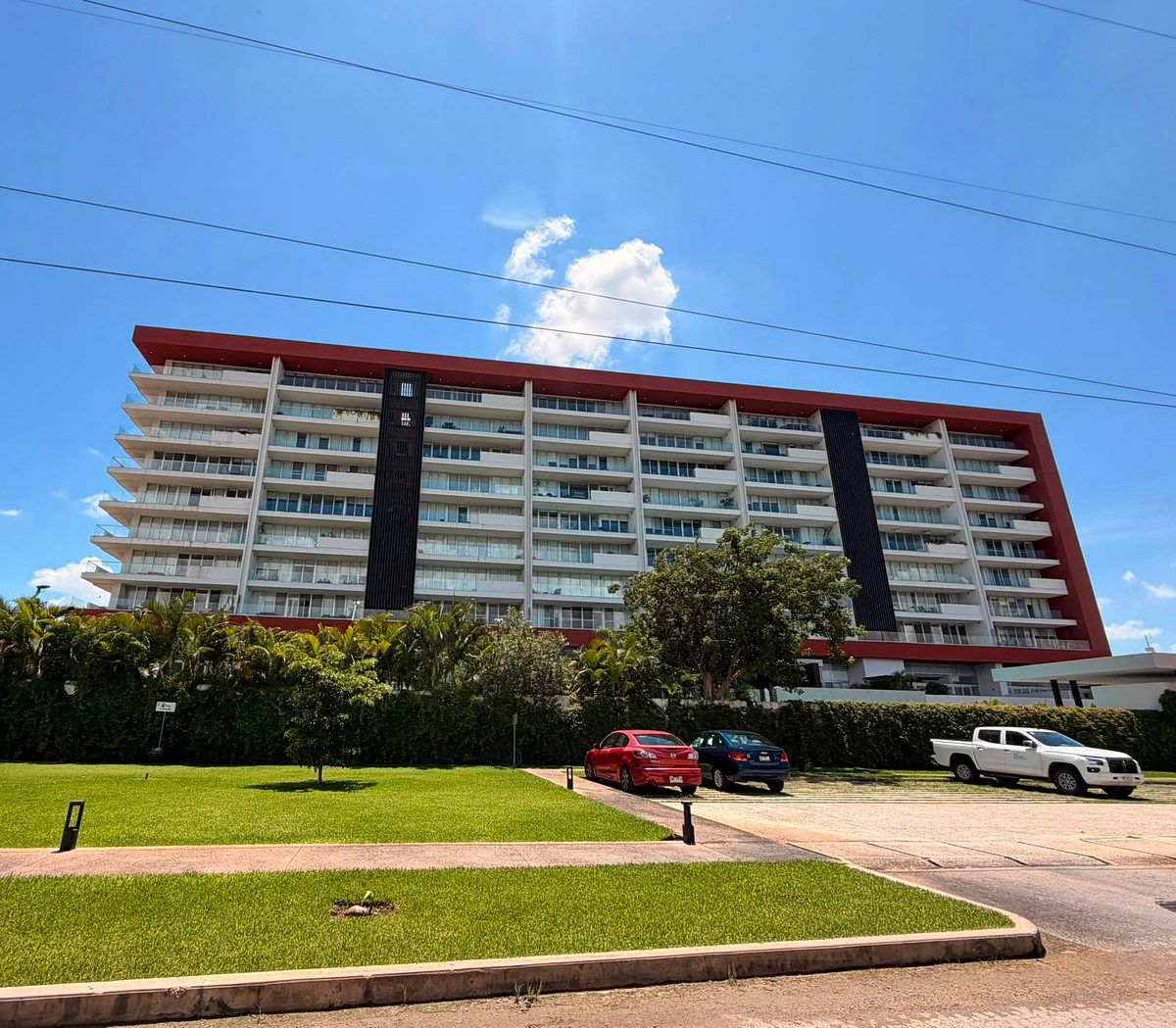 Departamento en Francisco de Montejo, Yucatán — foto 2
