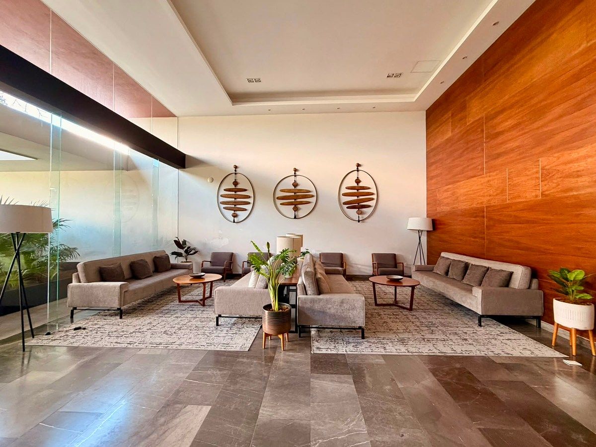 Departamento en Francisco de Montejo, Yucatán — foto 3
