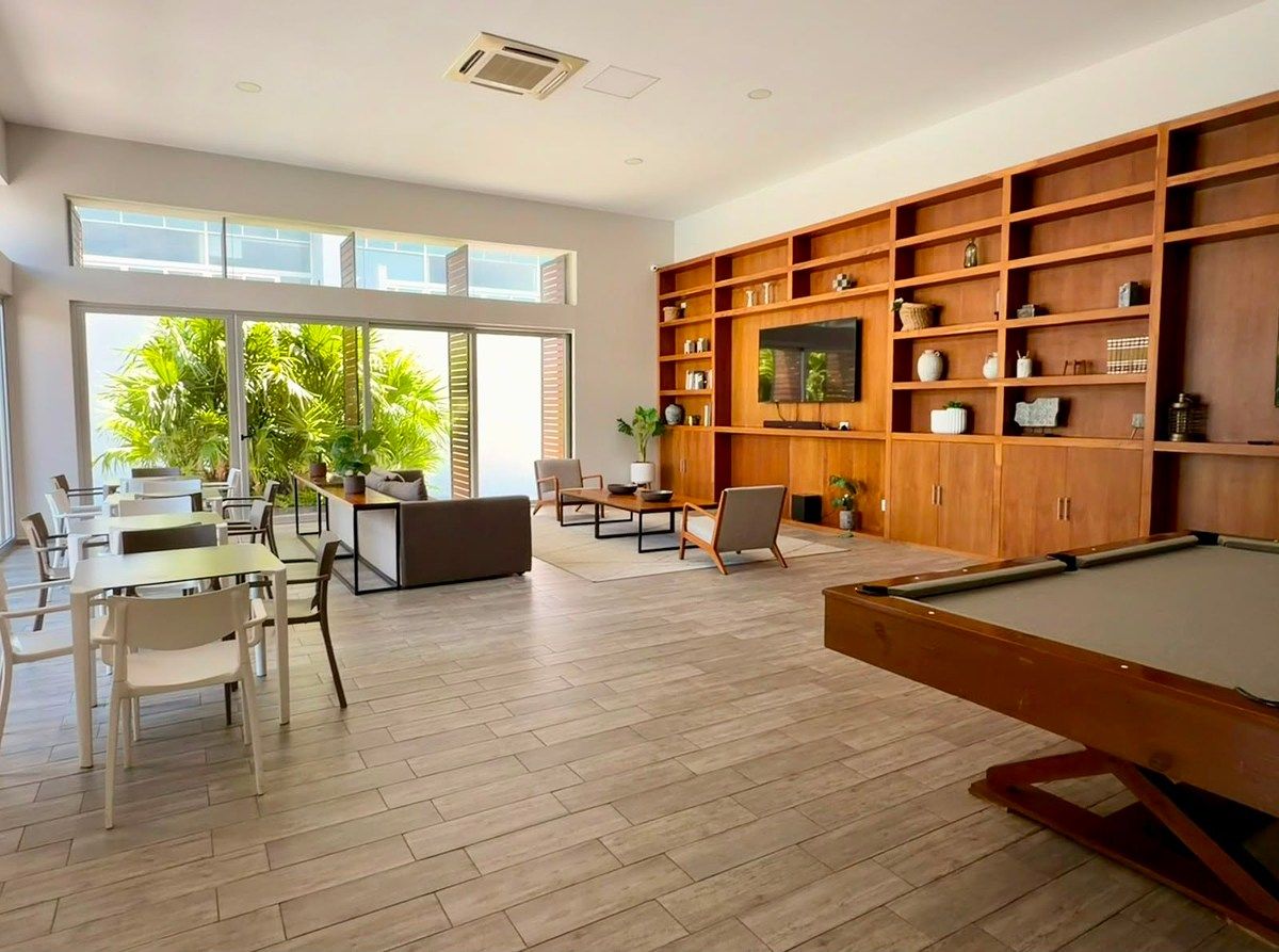 Departamento en Francisco de Montejo, Yucatán — foto 4