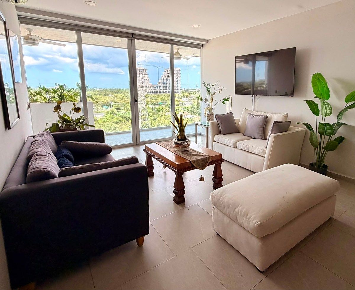 Departamento en Francisco de Montejo, Yucatán — foto 5
