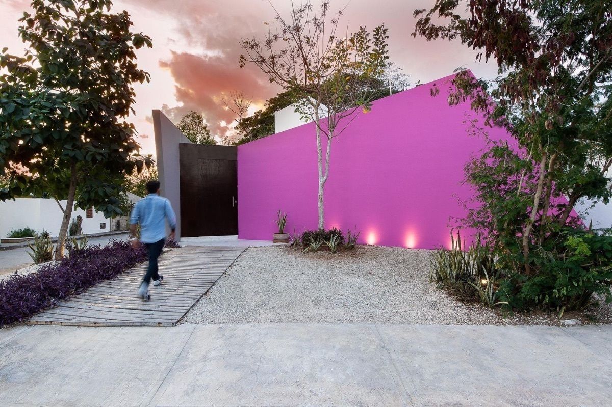 Departamento en Cholul, Yucatán — foto 2