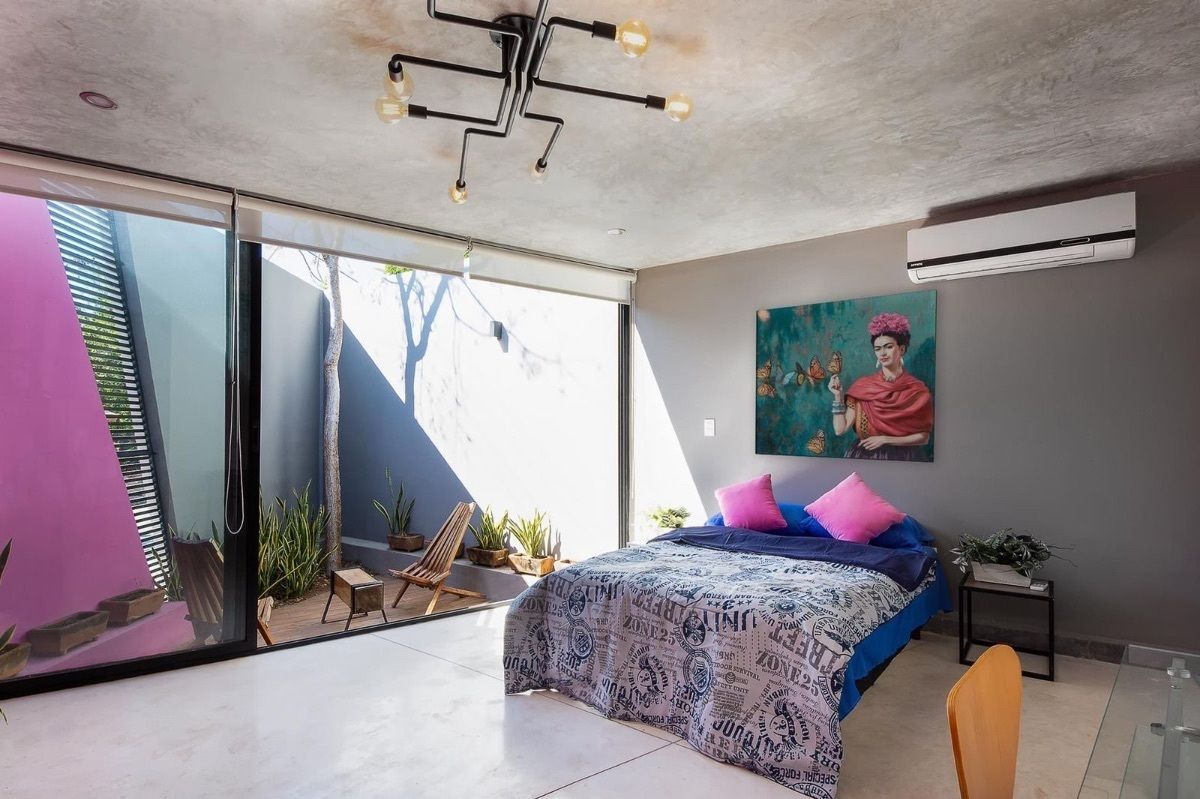 Departamento en Cholul, Yucatán — foto 4