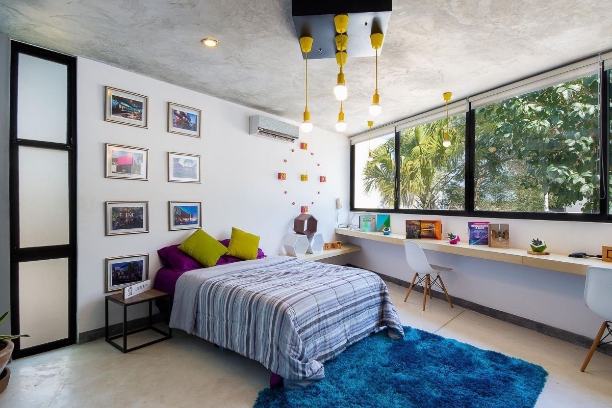 Departamento en Cholul, Yucatán — foto 5