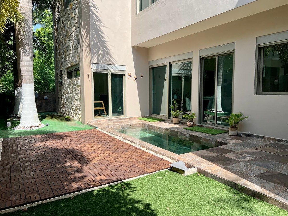 Casa en Chablekal, Yucatán — foto 2