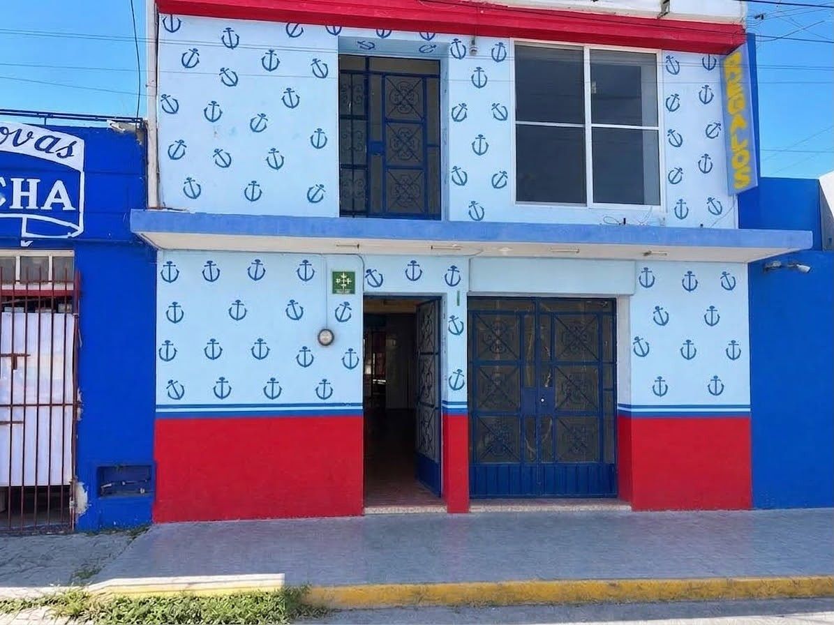 Casa en Progreso Centro, Yucatán — foto 2