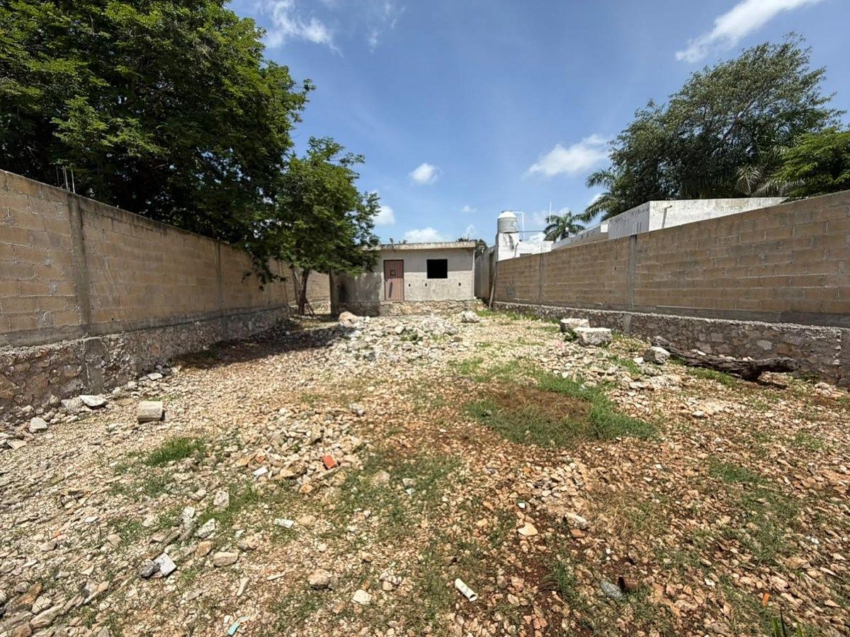Casa en Chuburna de Hidalgo, Yucatán — foto 2