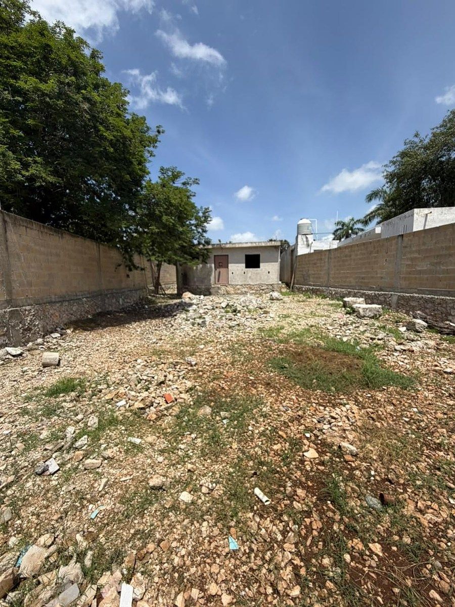 Casa en Chuburna de Hidalgo, Yucatán — foto 4