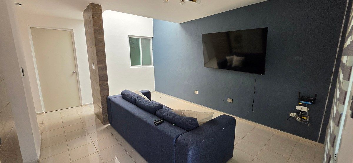 Casa en Ciudad Caucel, Yucatán — foto 2