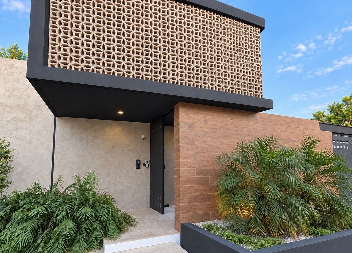 Departamento en renta en Mérida Norte, amueblado