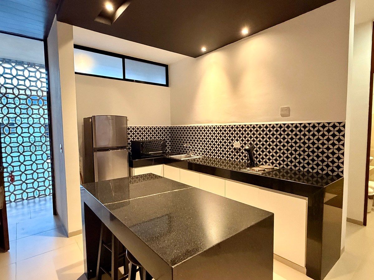 Departamento en México Oriente, Yucatán — foto 3