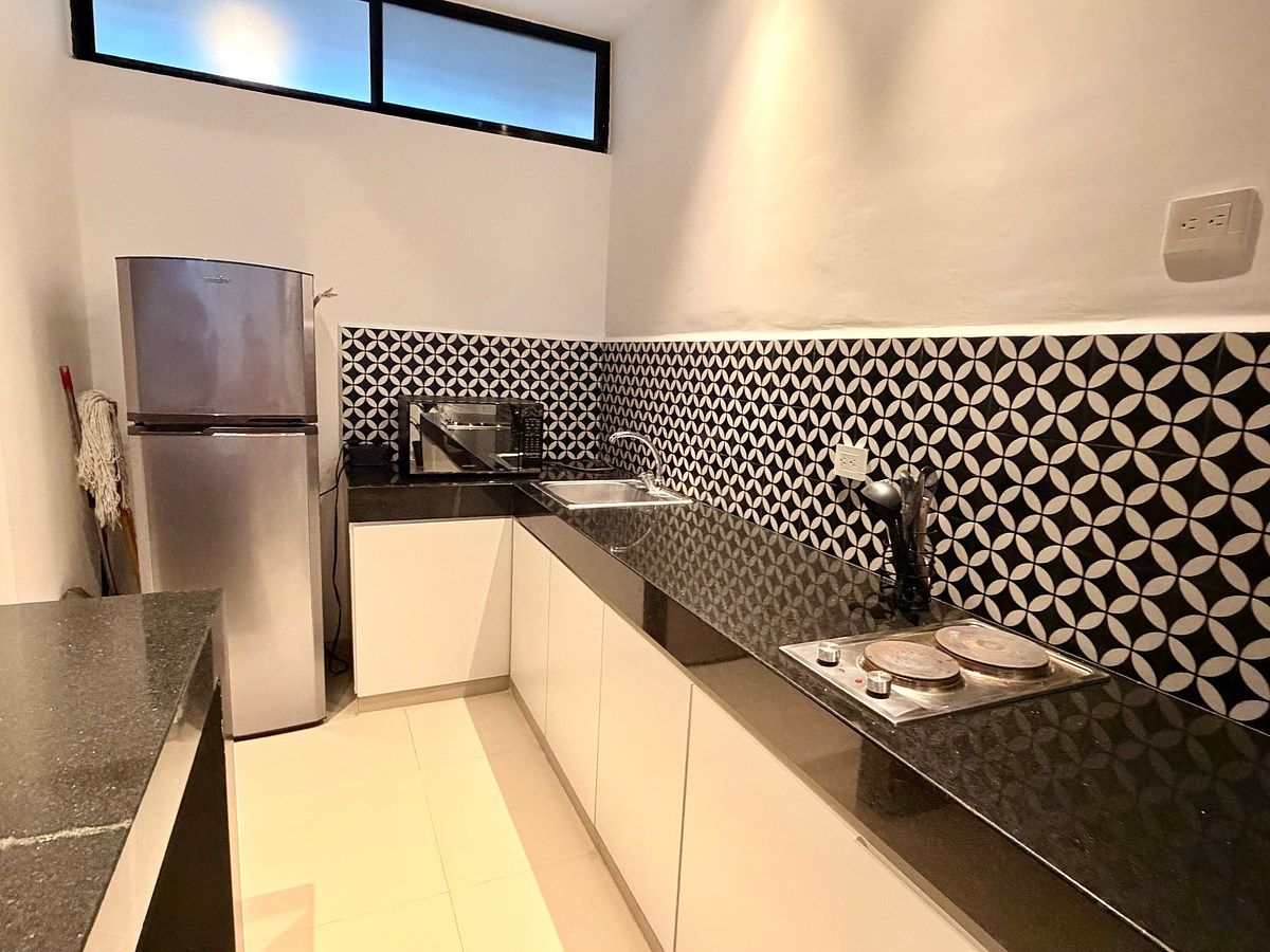 Departamento en México Oriente, Yucatán — foto 4