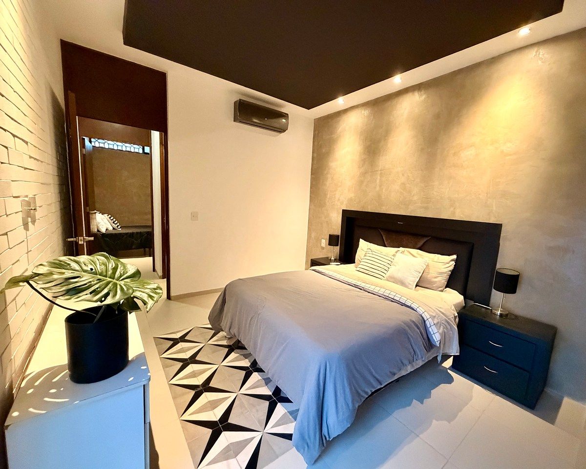 Departamento en México Oriente, Yucatán — foto 5