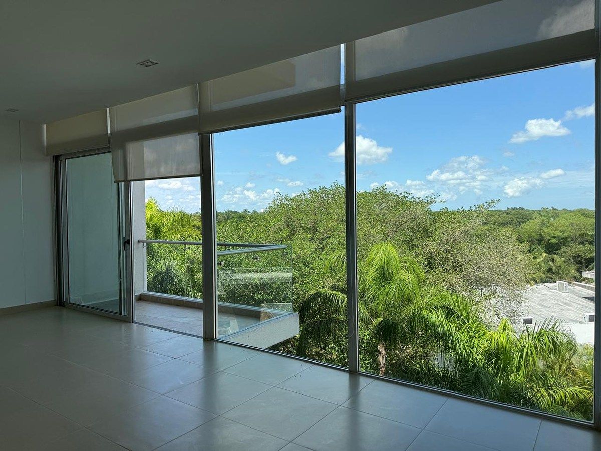 Departamento en Yucatán Country Club, Yucatán — foto 2