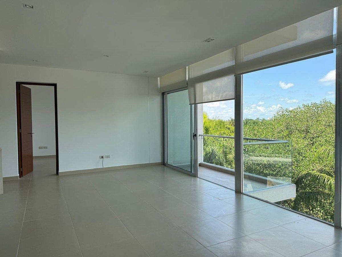 Departamento en Yucatán Country Club, Yucatán — foto 3