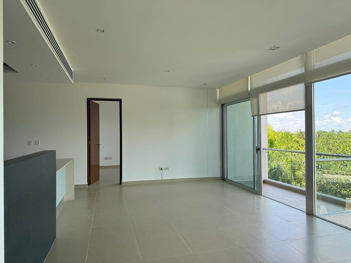 Departamento en Yucatán Country Club, Yucatán — foto 4