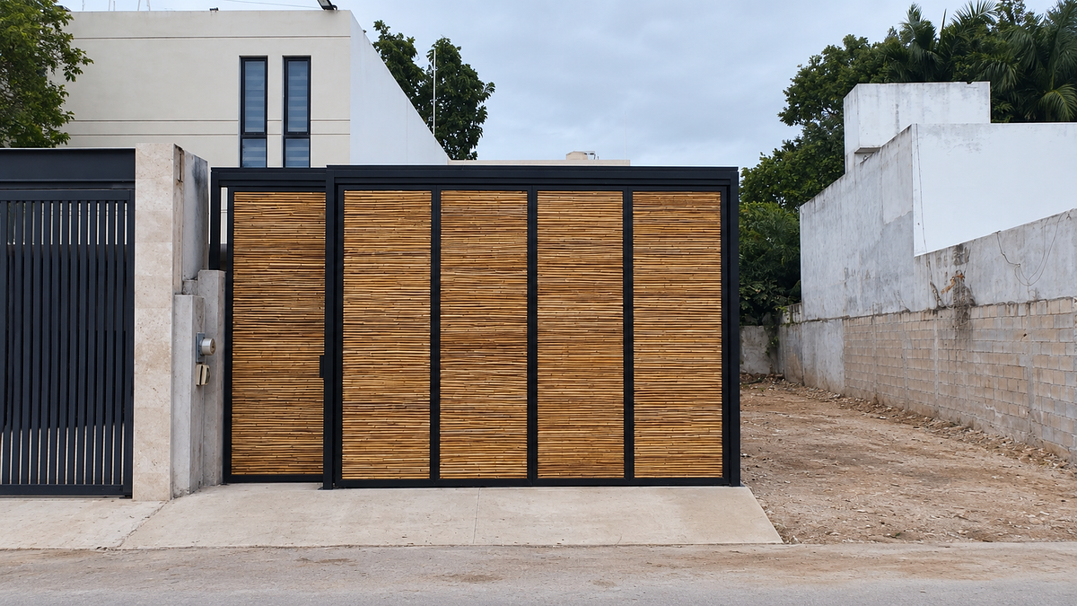 Casa en Temozón Norte, Yucatán — foto 2