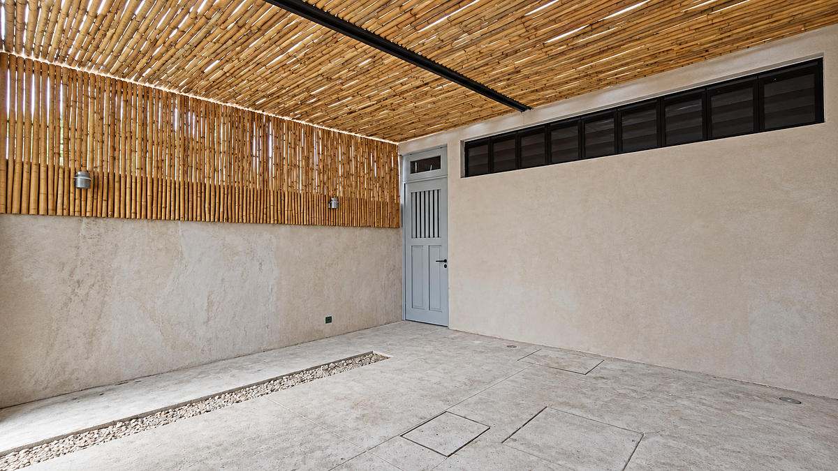 Casa en Temozón Norte, Yucatán — foto 4