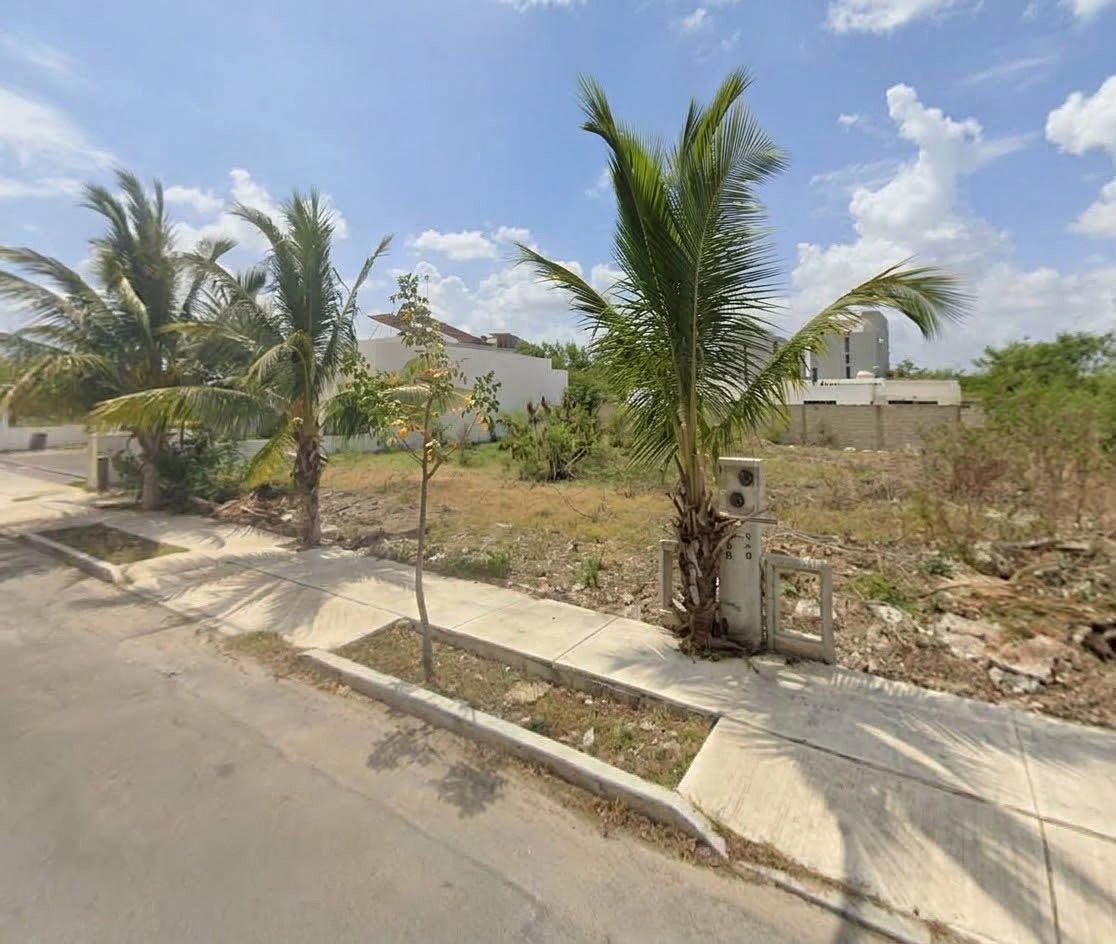 Terreno en Real Montejo, Yucatán — foto 2