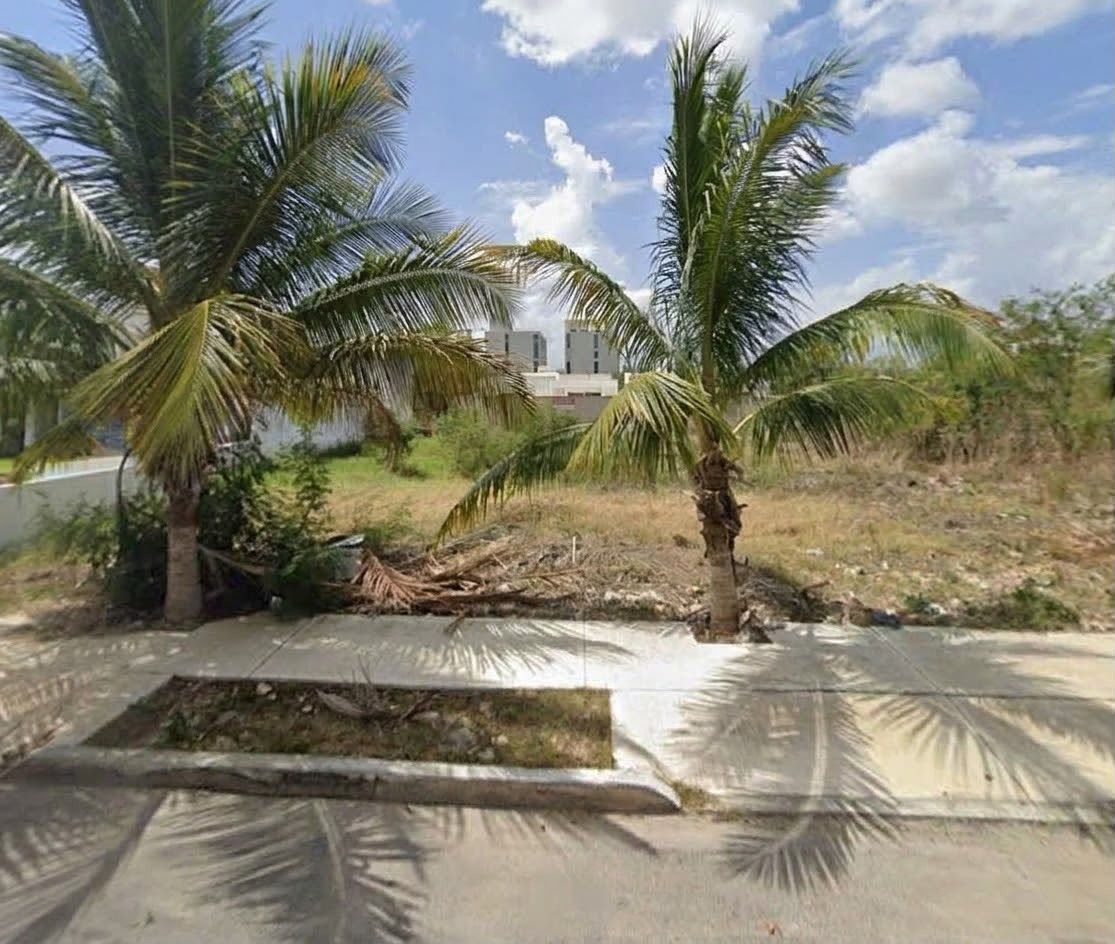 Terreno en Real Montejo, Yucatán — foto 3