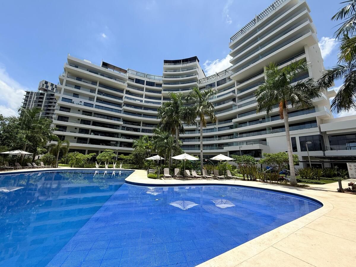 DEPARTAMENTO EN RENTA EN MERIDEN CABO NORTE