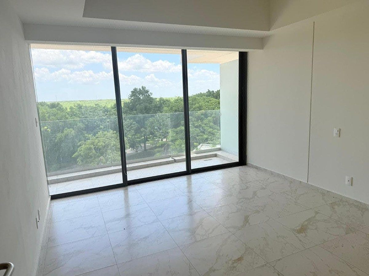 Departamento en Cabo Norte, Yucatán — foto 2