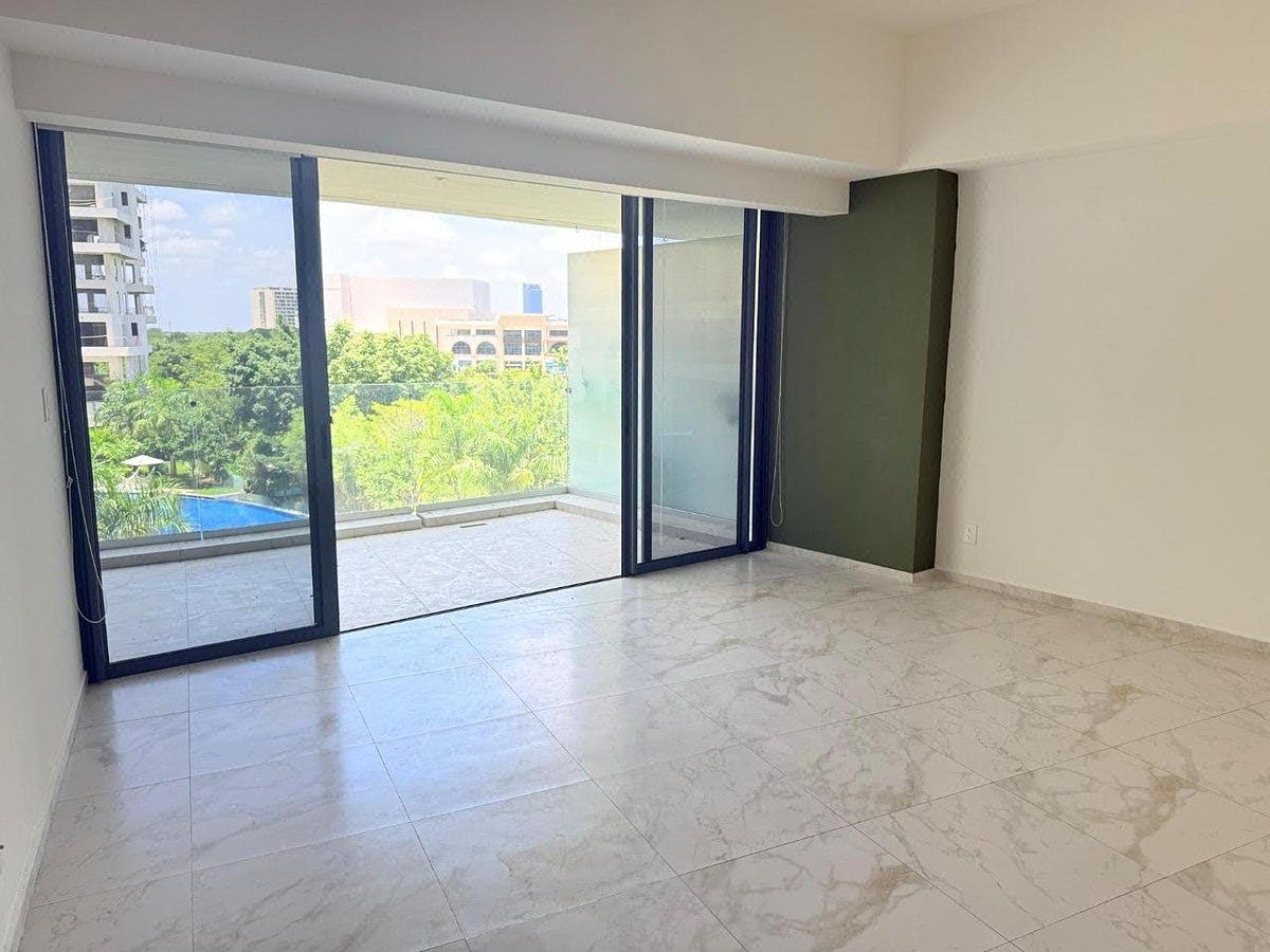 Departamento en Cabo Norte, Yucatán — foto 3