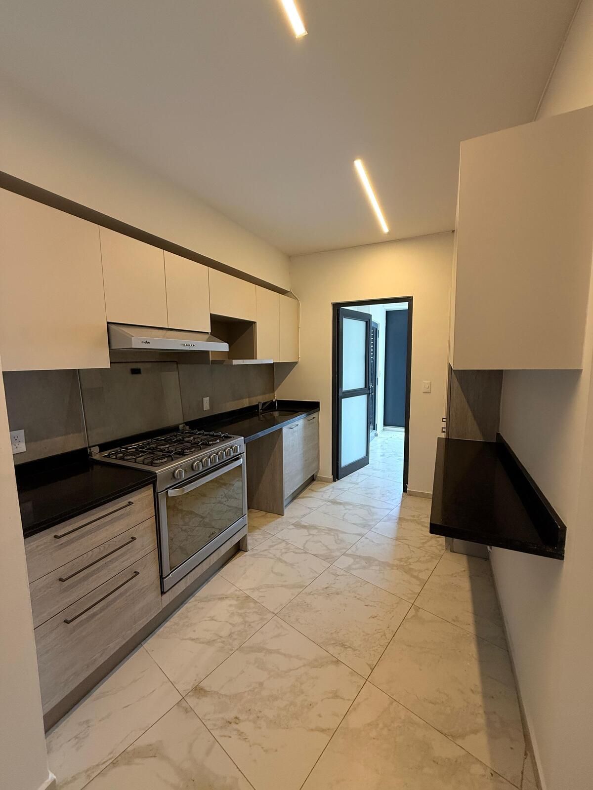 Departamento en Cabo Norte, Yucatán — foto 5