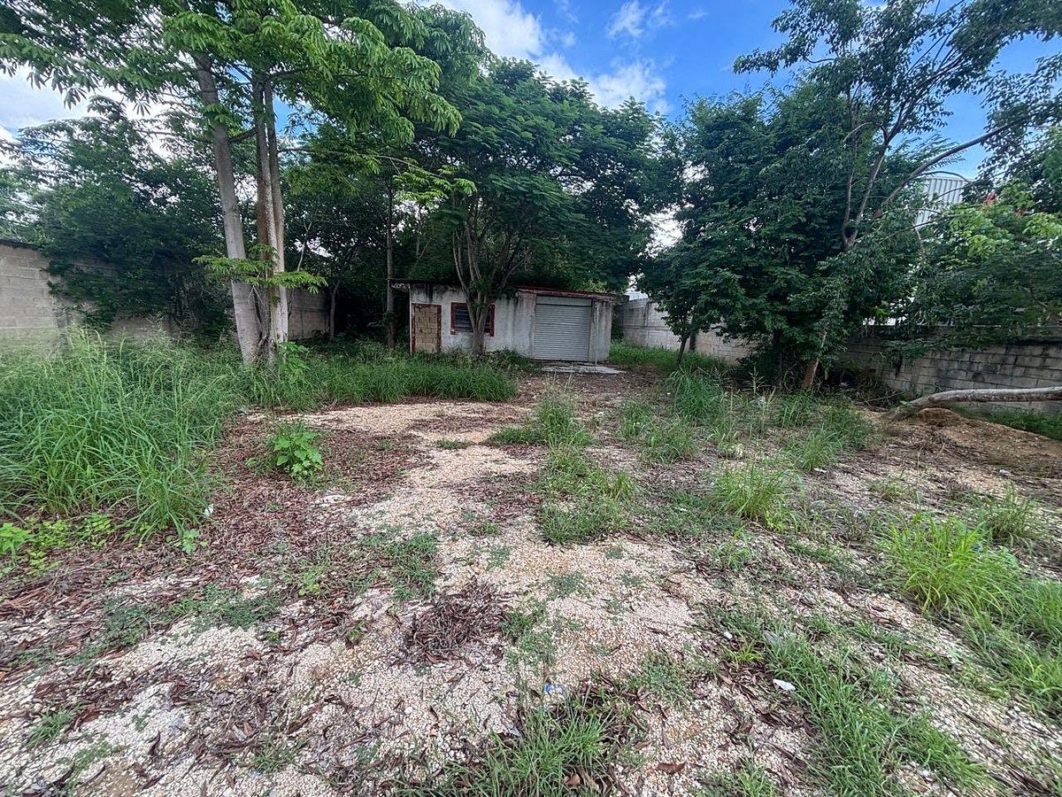 Terreno en Xcanatún, Yucatán — foto 4